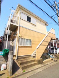 グリ－ンハイツ５