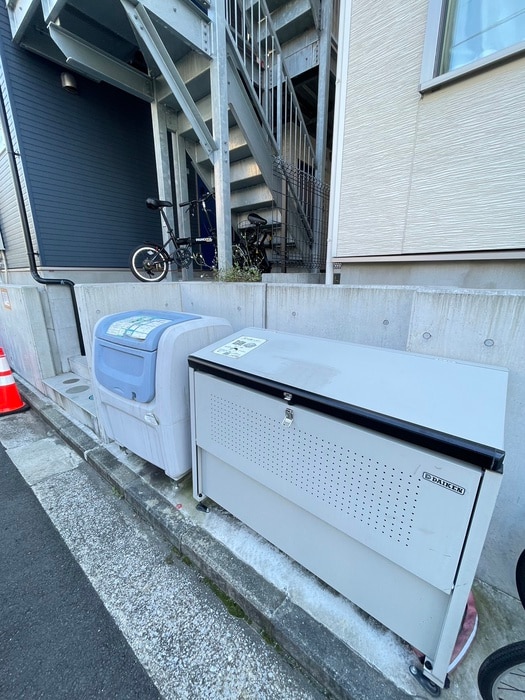 その他 レットナード海の公園