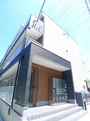 その他 グレイス稲毛