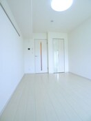 居室 グレイス稲毛