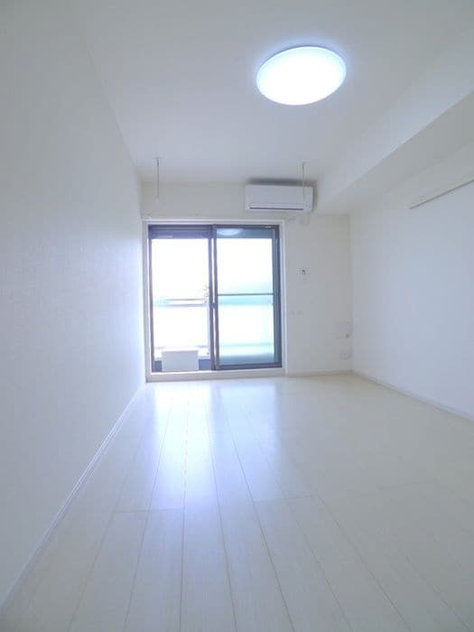 室内からの展望 グレイス稲毛