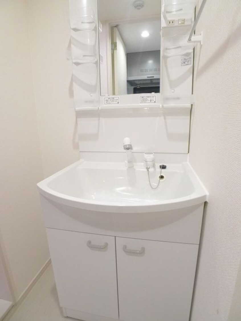 洗面 グレイス稲毛