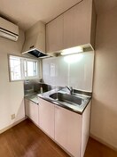 キッチン ベルテ東海岸