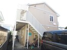 外観写真 ベルテ東海岸