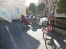 建物設備 ベルテ東海岸