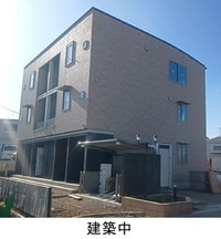 仮）クレメントガーデンⅢ