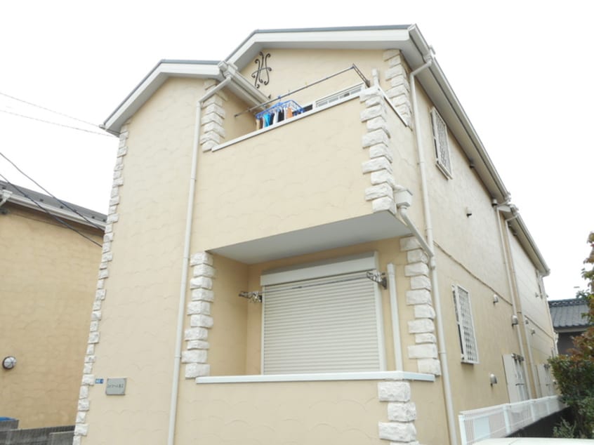 外観写真 ユイマール