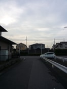 周辺環境 ユイマール