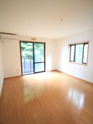 居室 グリーンサイド片倉