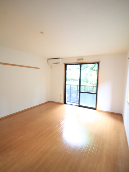 居室 グリーンサイド片倉