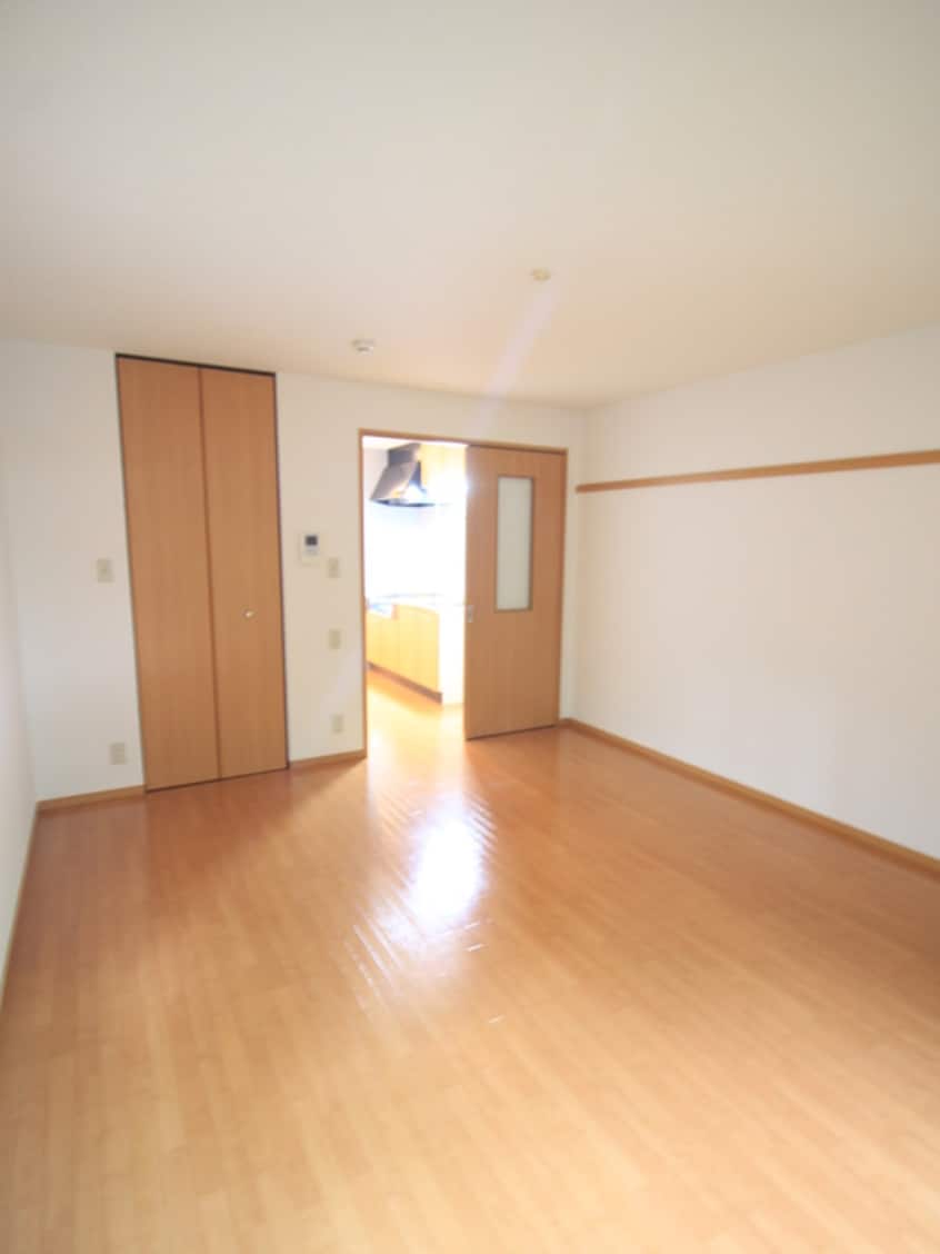 居室 グリーンサイド片倉