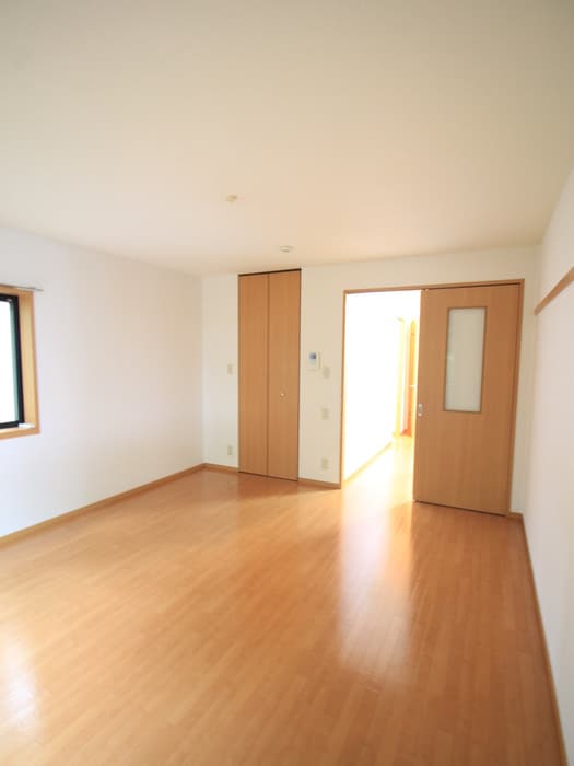 居室 グリーンサイド片倉