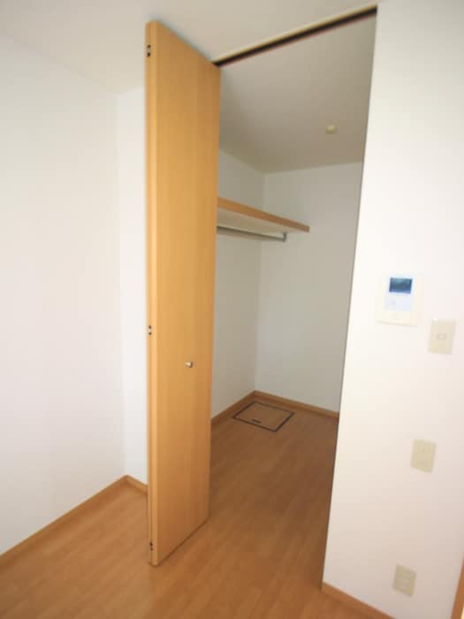 収納 グリーンサイド片倉