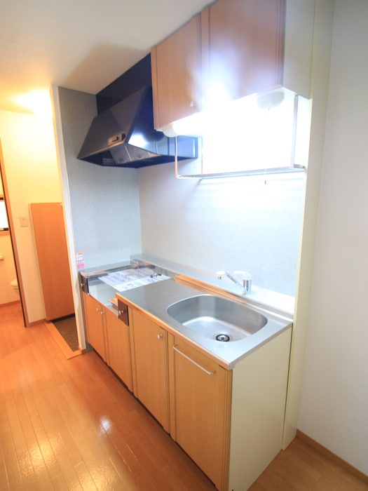 キッチン グリーンサイド片倉