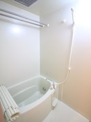 バス／シャワールーム等 グリーンサイド片倉