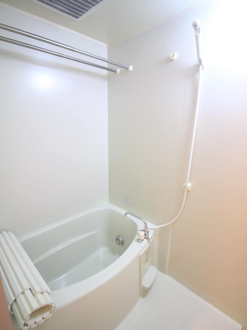 バス／シャワールーム等 グリーンサイド片倉