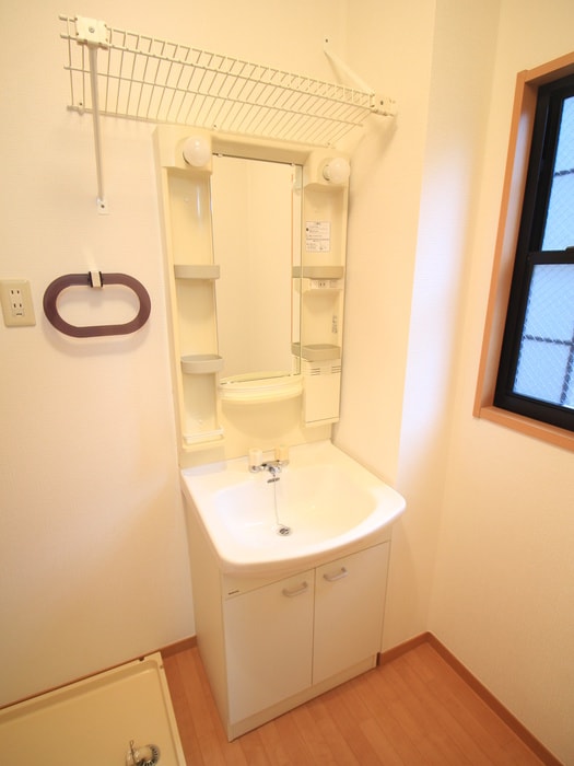 洗面 グリーンサイド片倉