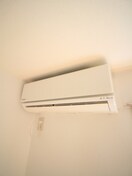 内観写真 グリーンサイド片倉