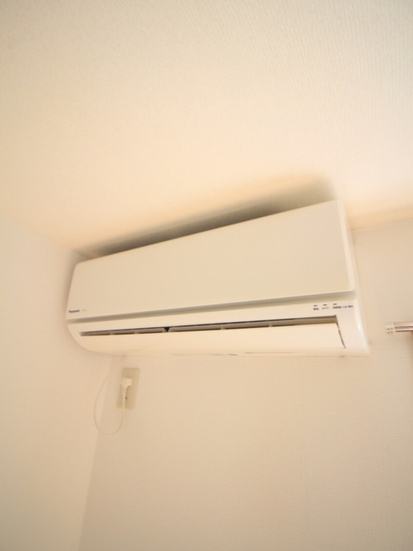 内観写真 グリーンサイド片倉