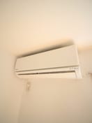 内観写真 グリーンサイド片倉