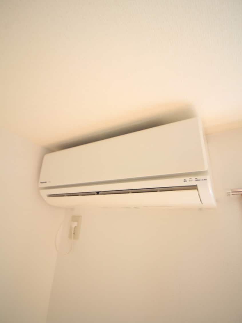 内観写真 グリーンサイド片倉