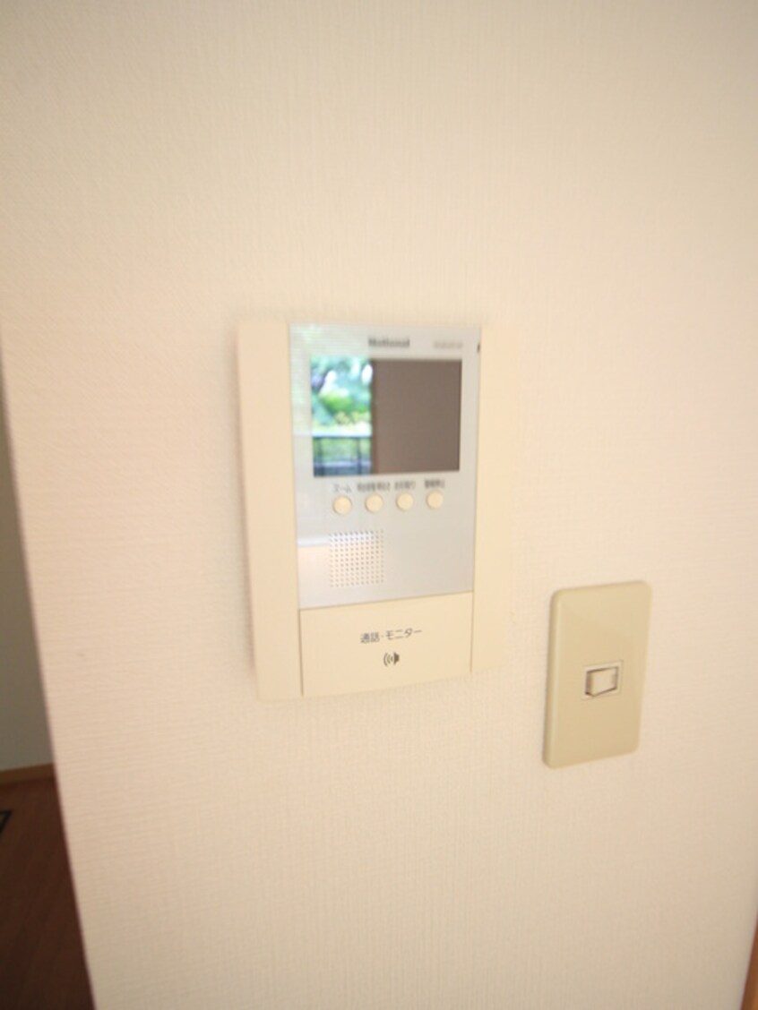 内観写真 グリーンサイド片倉