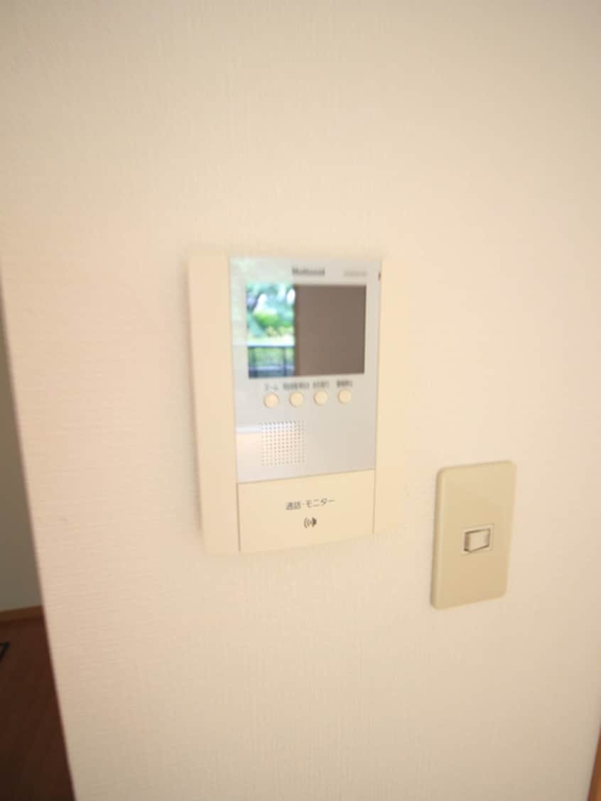 内観写真 グリーンサイド片倉