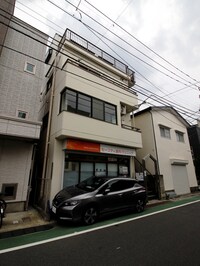 コーポマリ