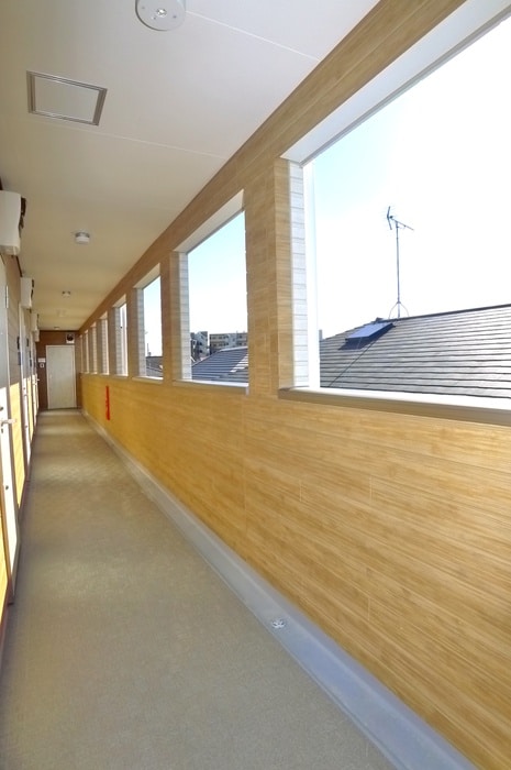 その他 AJ北小金