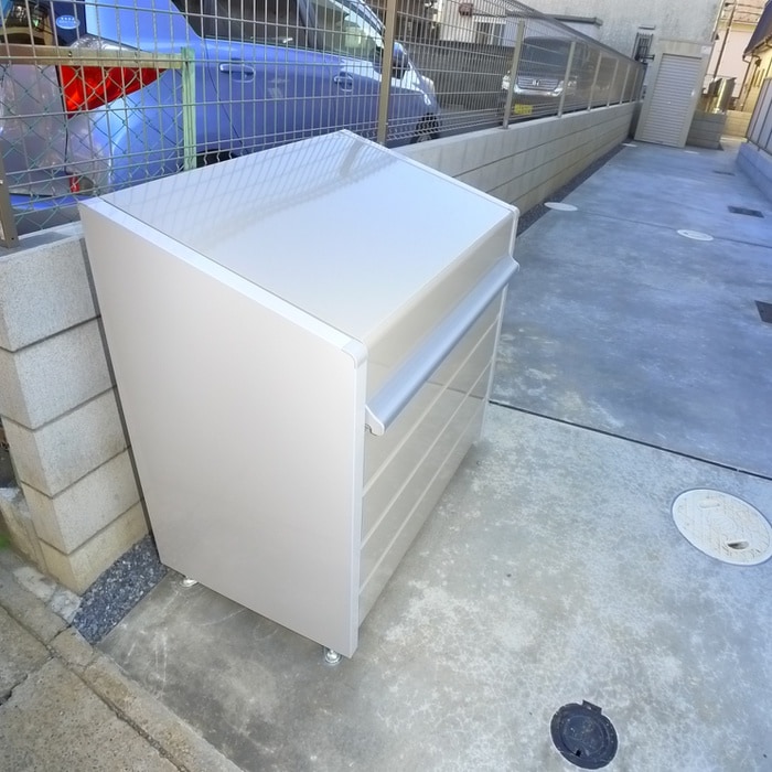 その他 AJ北小金