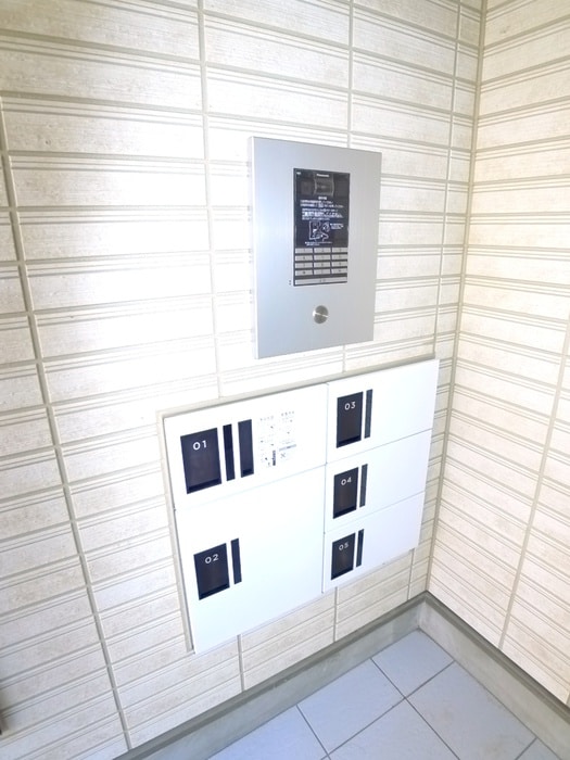 建物設備 AJ北小金