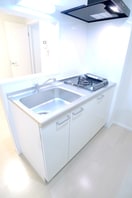 キッチン AJ北小金