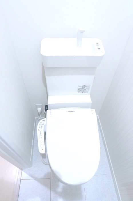 トイレ AJ北小金