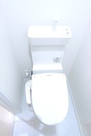 トイレ AJ北小金