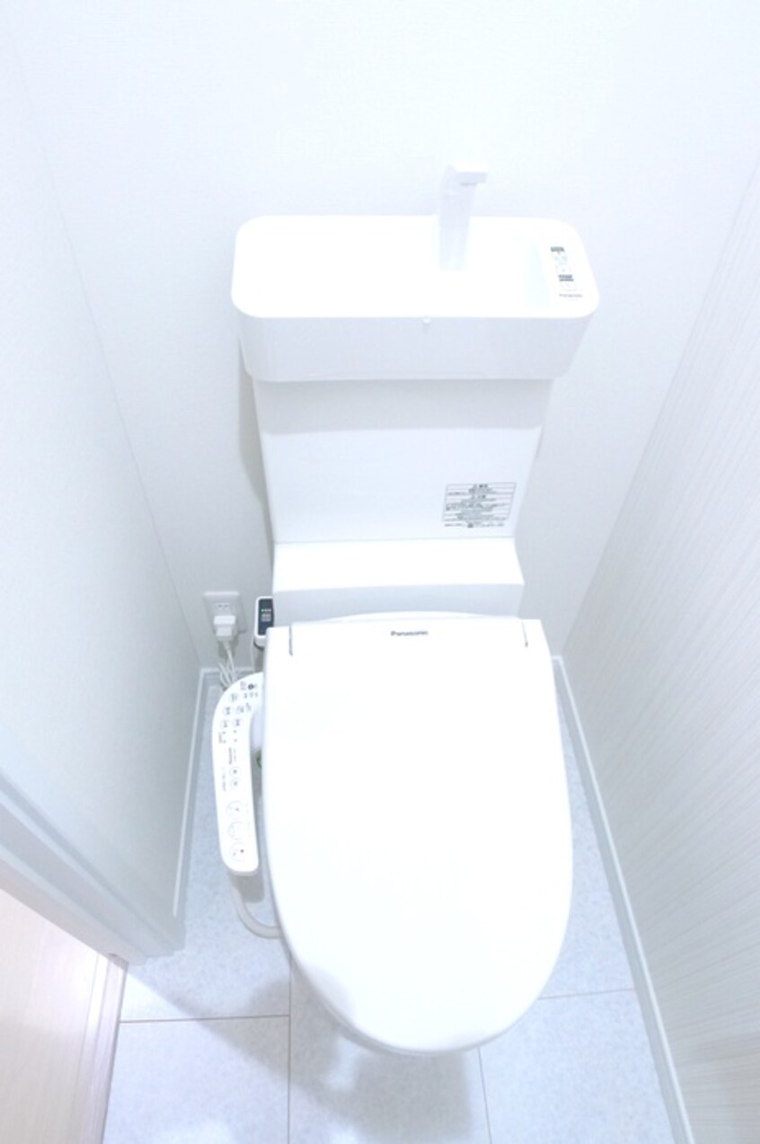 トイレ AJ北小金