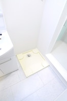 洗濯機置場 AJ北小金