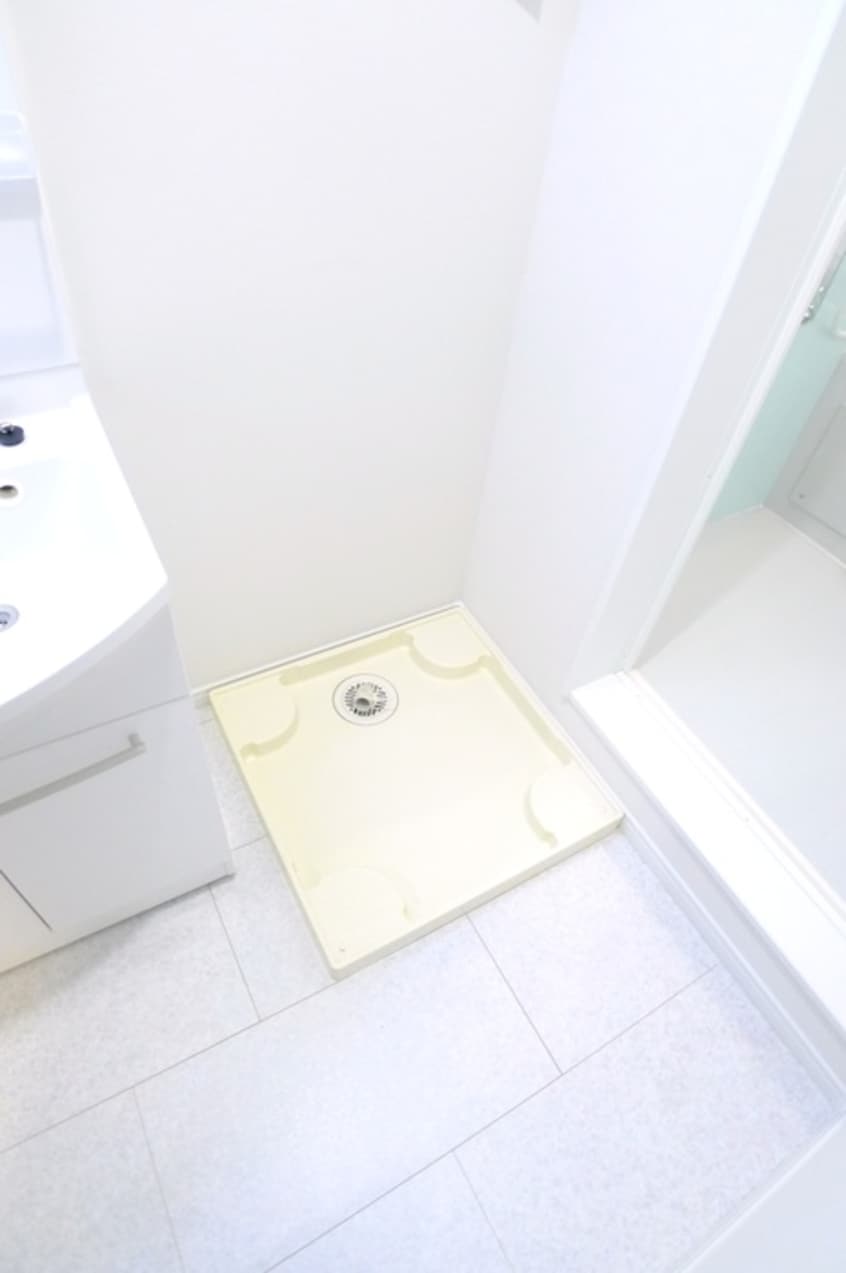 洗濯機置場 AJ北小金