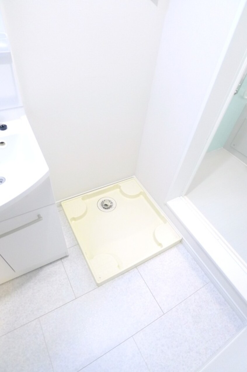 洗濯機置場 AJ北小金