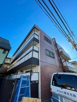 メゾンモナミ