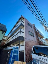 メゾンモナミ