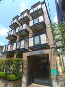 外観写真 エクセラ南浦和