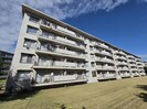 真砂一丁目団地11-6号棟(307)の外観