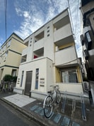 Ｍ－ＦＬＡＴの外観