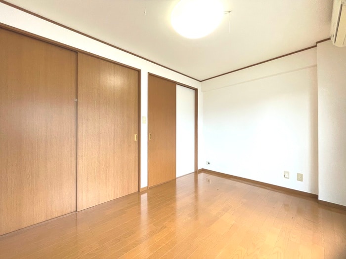 居室 竹ノ塚グリーンハイツ