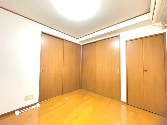 居室 竹ノ塚グリーンハイツ