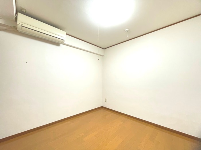 居室 竹ノ塚グリーンハイツ