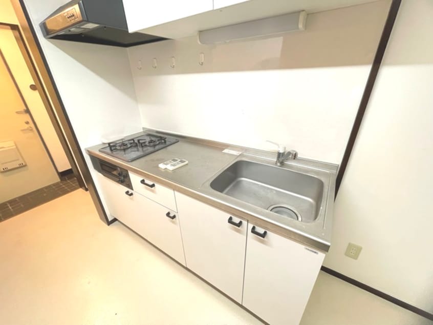 キッチン 竹ノ塚グリーンハイツ