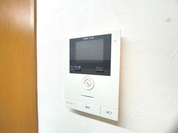 内観写真 竹ノ塚グリーンハイツ