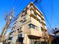 モガハウス