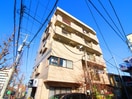 外観写真 モガハウス